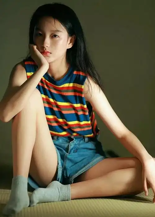 动漫《美少女战士》海报